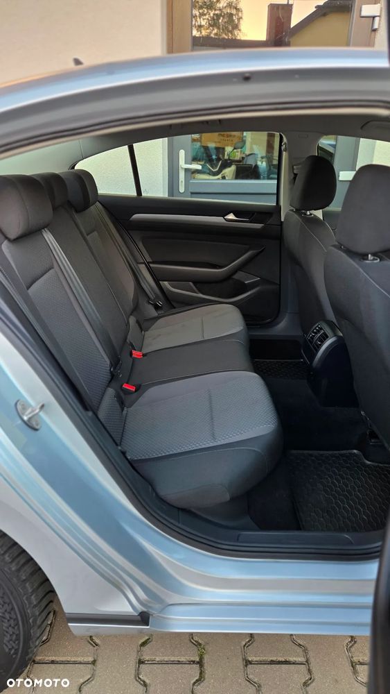 Volkswagen Passat 1.5 TSI EVO Essence DSG - 21