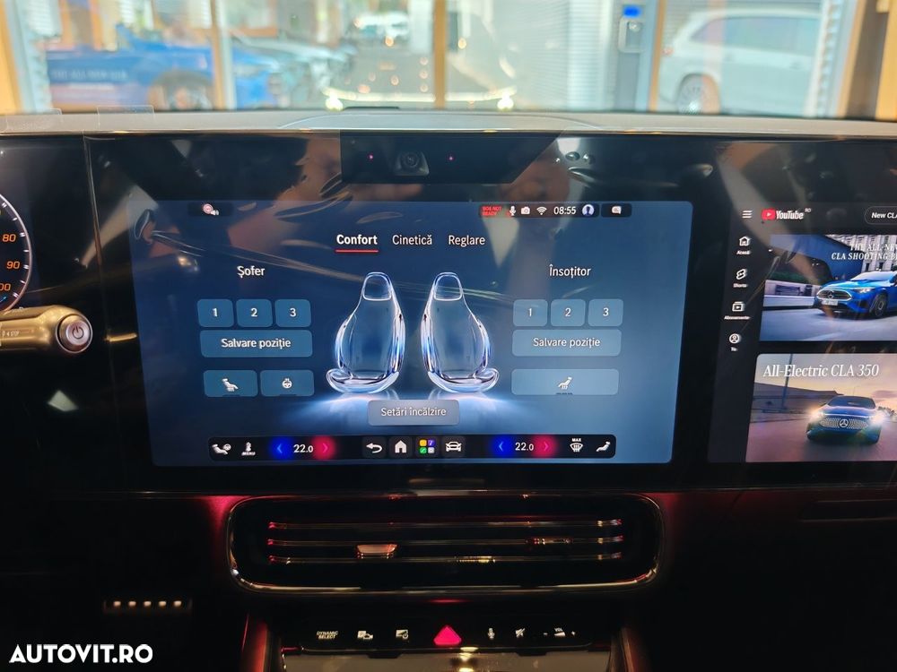Mercedes-Benz CLA 250+ EQ - 24