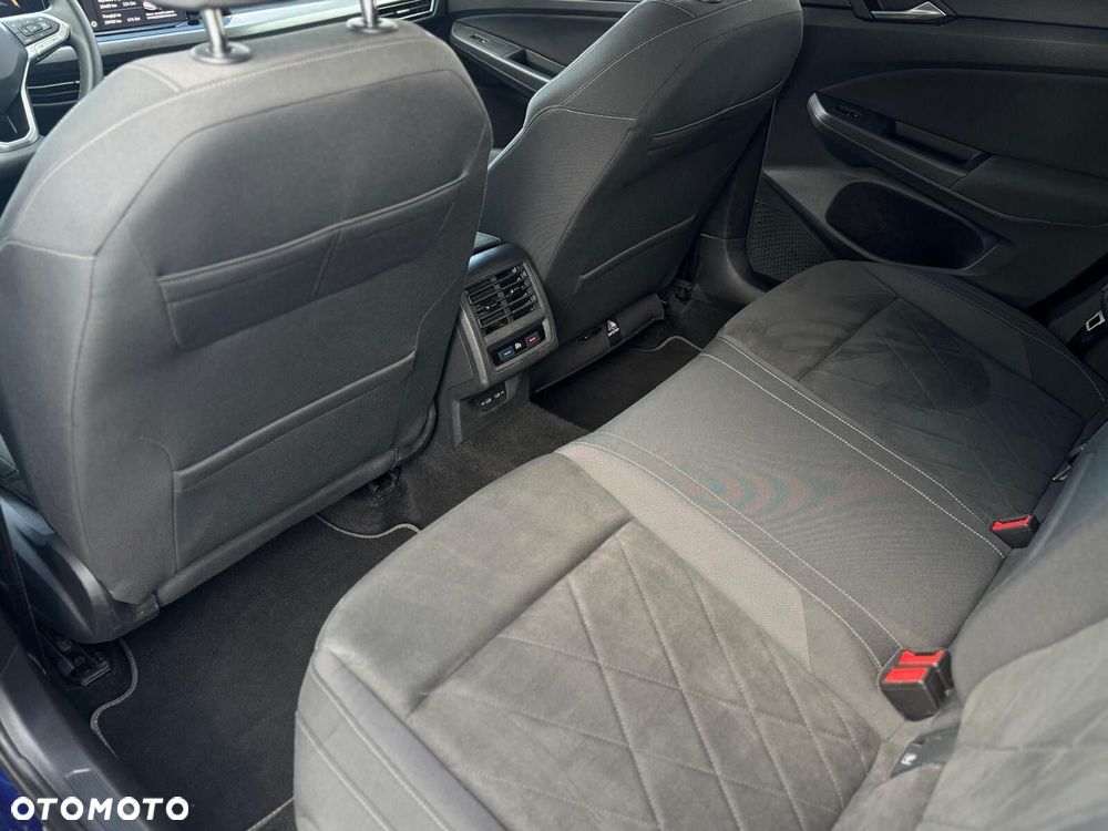 Volkswagen Golf Variant 2.0 TDI Style DSG - 19