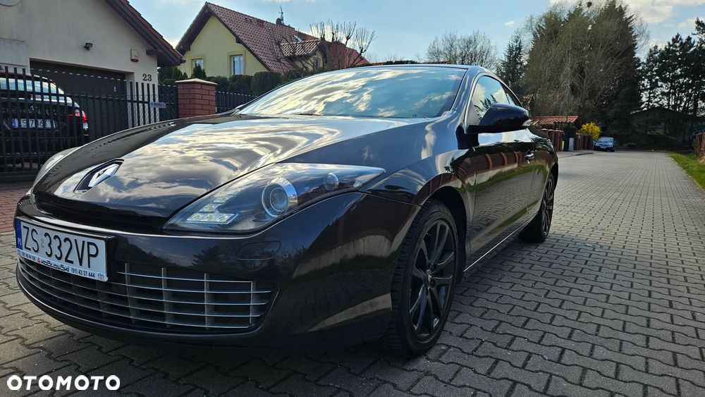 Renault Laguna - 2