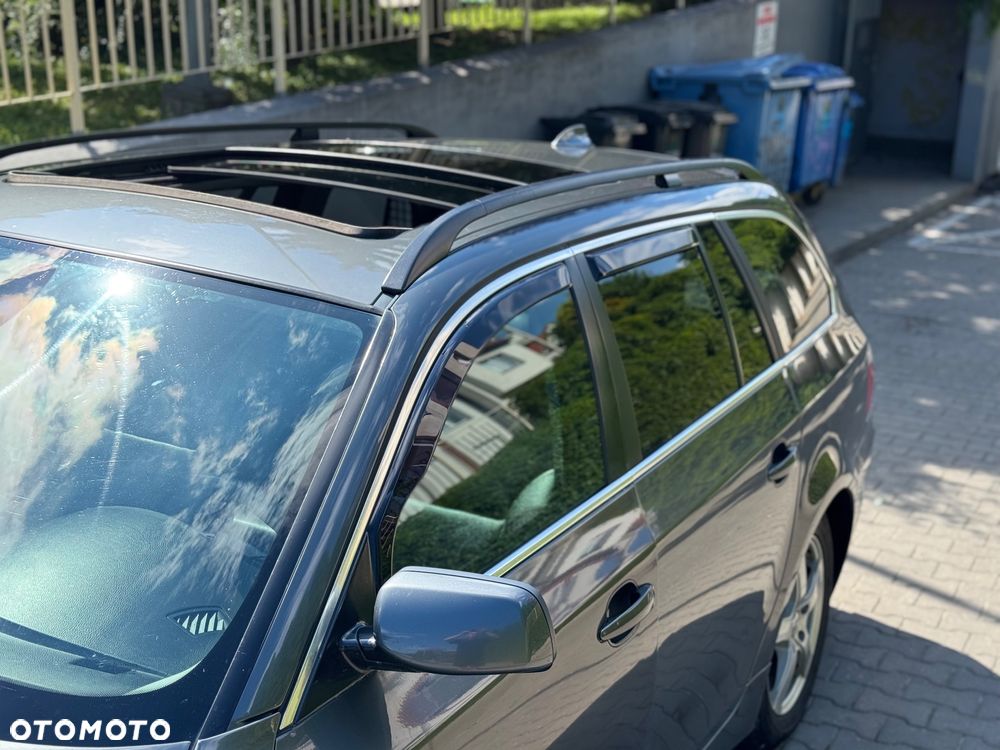 BMW Seria 5 - 10
