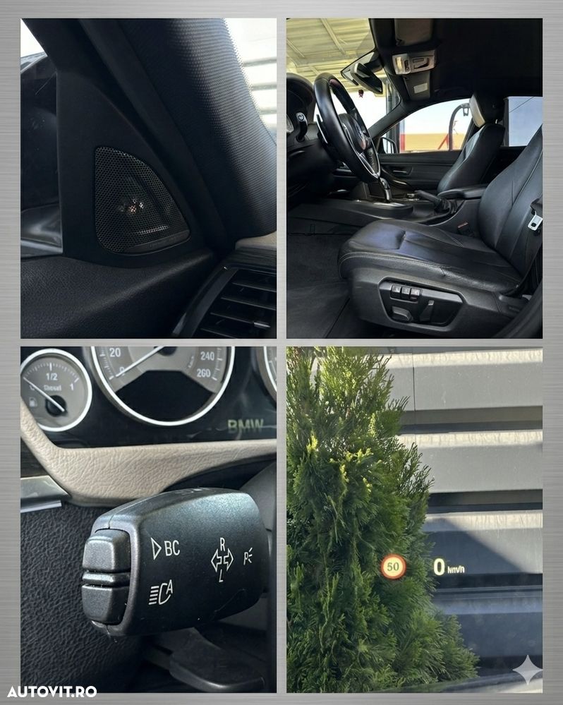 BMW Seria 3 - 6