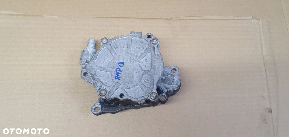 Pompa Vacum Wakum Skoda Rapid IV 1.6 TDI 03L145100G - 1