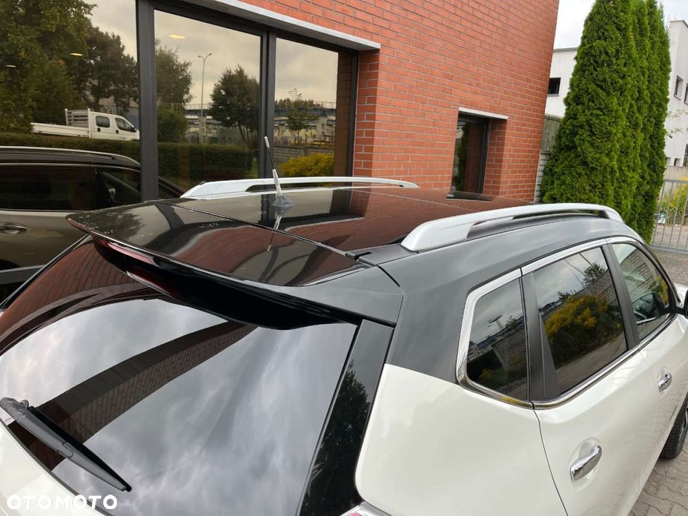 Nissan X-Trail 1.6 DCi Tekna 4WD - 28