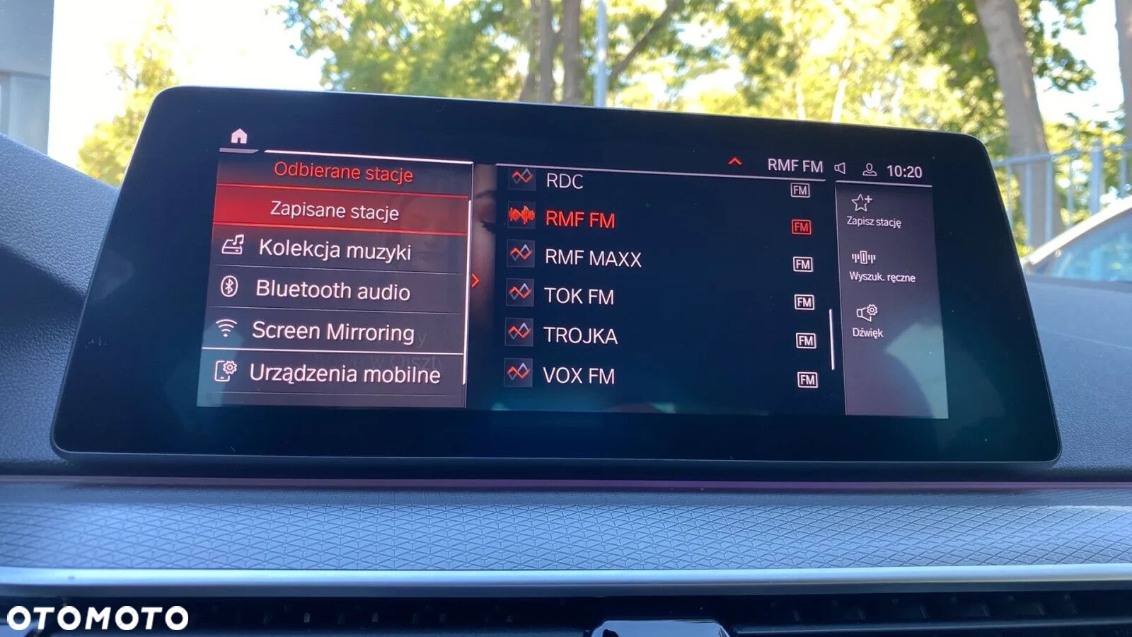 BMW Seria 5 - 32