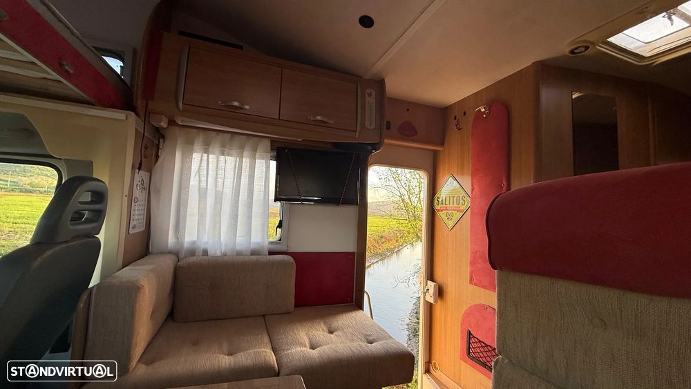 Rimor Europeo Europeo6 - 11