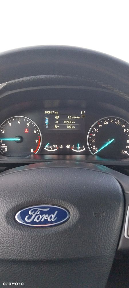 Ford EcoSport 1.0 EcoBoost TITANIUM - 16