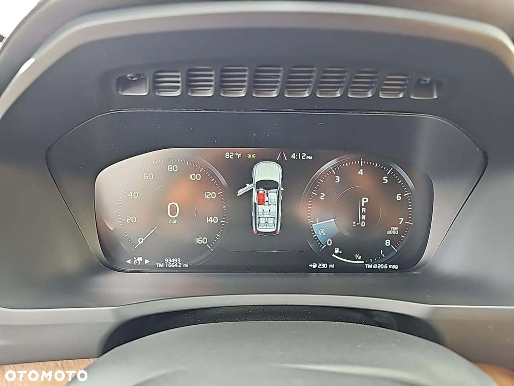 Volvo XC 90 T6 AWD Inscription 7os - 6
