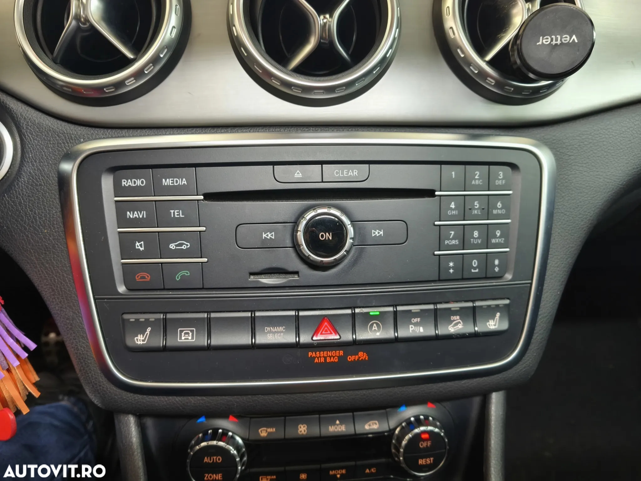 Mercedes-Benz GLA 220 d 4Matic 7G-DCT AMG Line - 18