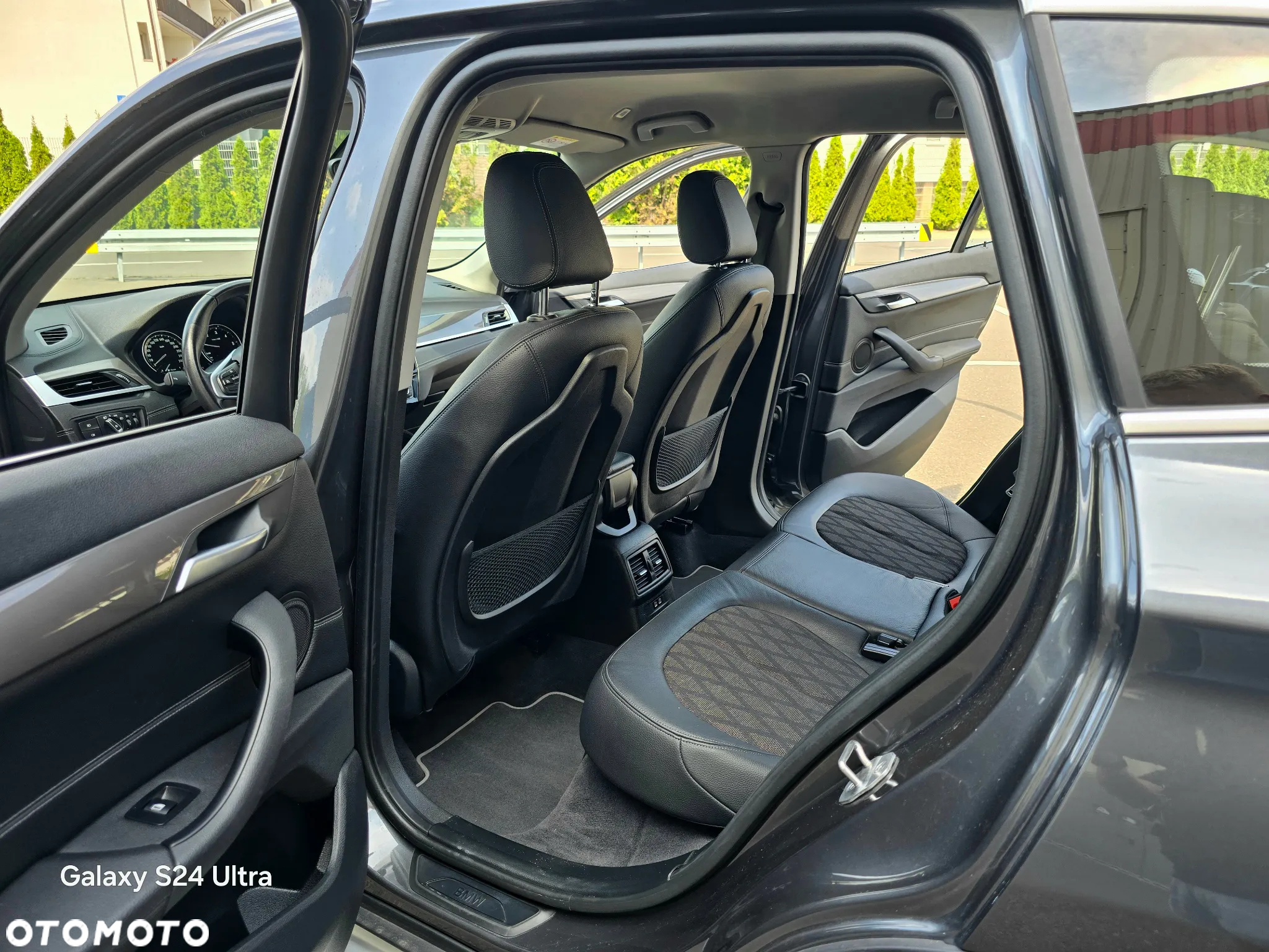 BMW X1 xDrive18d xLine sport - 16