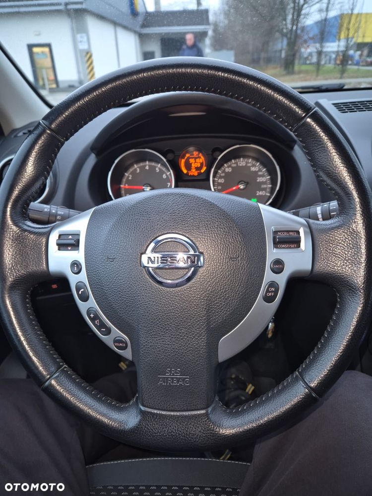 Nissan Qashqai 1.6 Tekna - 21