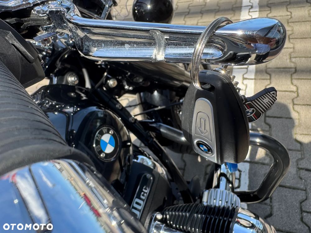 BMW R - 19