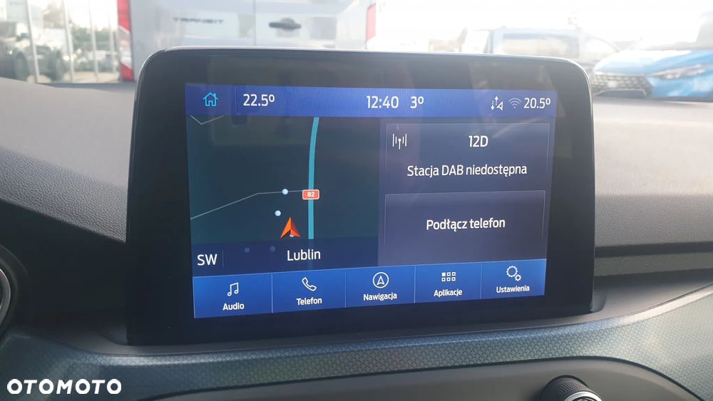 Ford Focus 1.5 EcoBoost Start-Stopp-System ACTIVE - 22