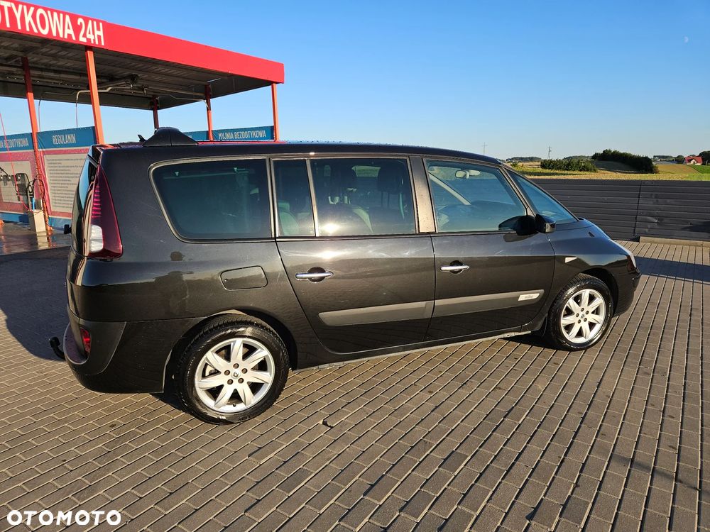 Renault Grand Espace 2.0 Initiale - 33