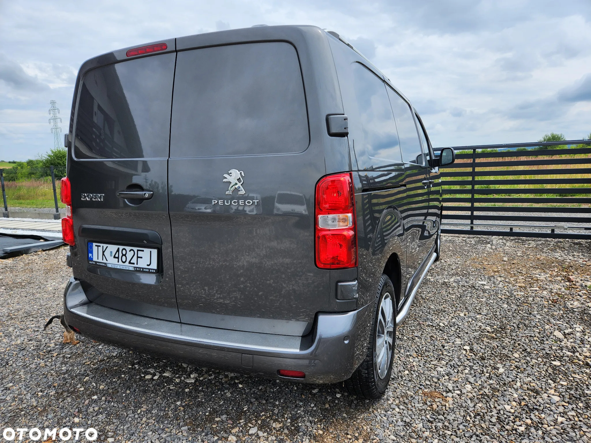 Peugeot Expert - 5