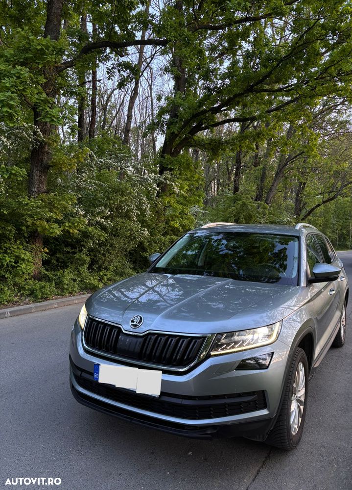 Skoda Kodiaq - 2