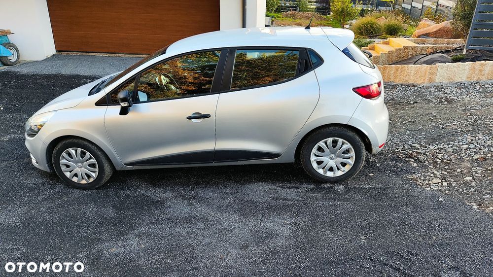 Renault Clio 1.5 dCi Alize - 3
