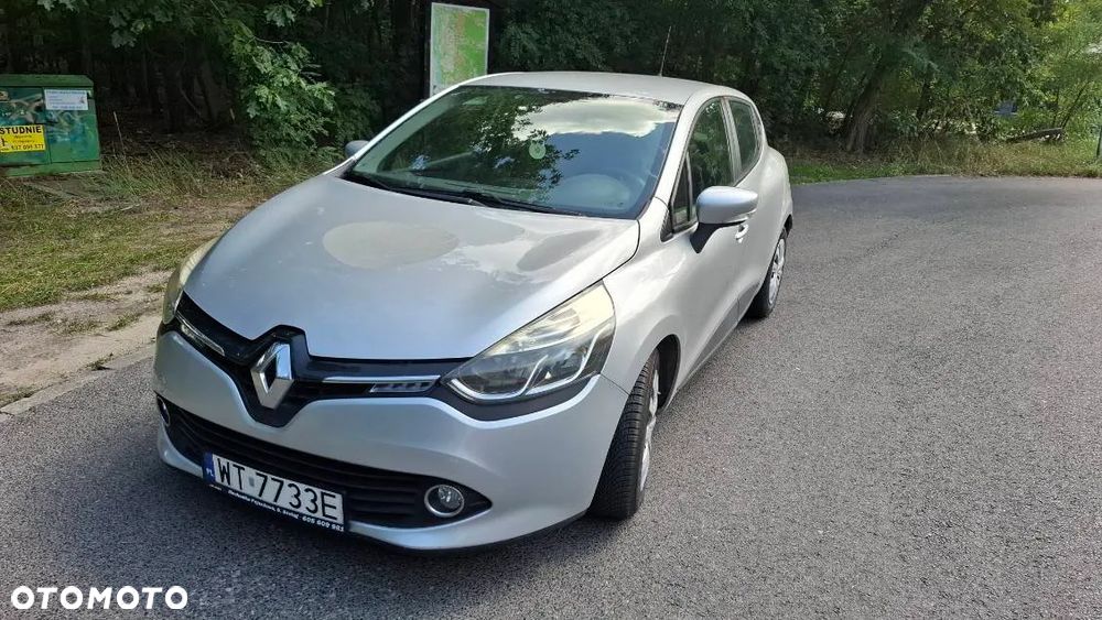 Renault Clio 1.5 dCi Life - 2