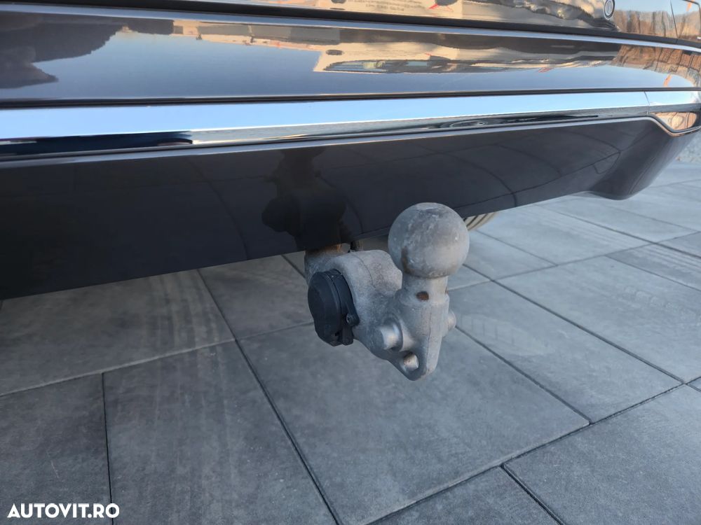 Volvo XC 60 T6 AWD Recharge Geartronic Inscription Expression - 37