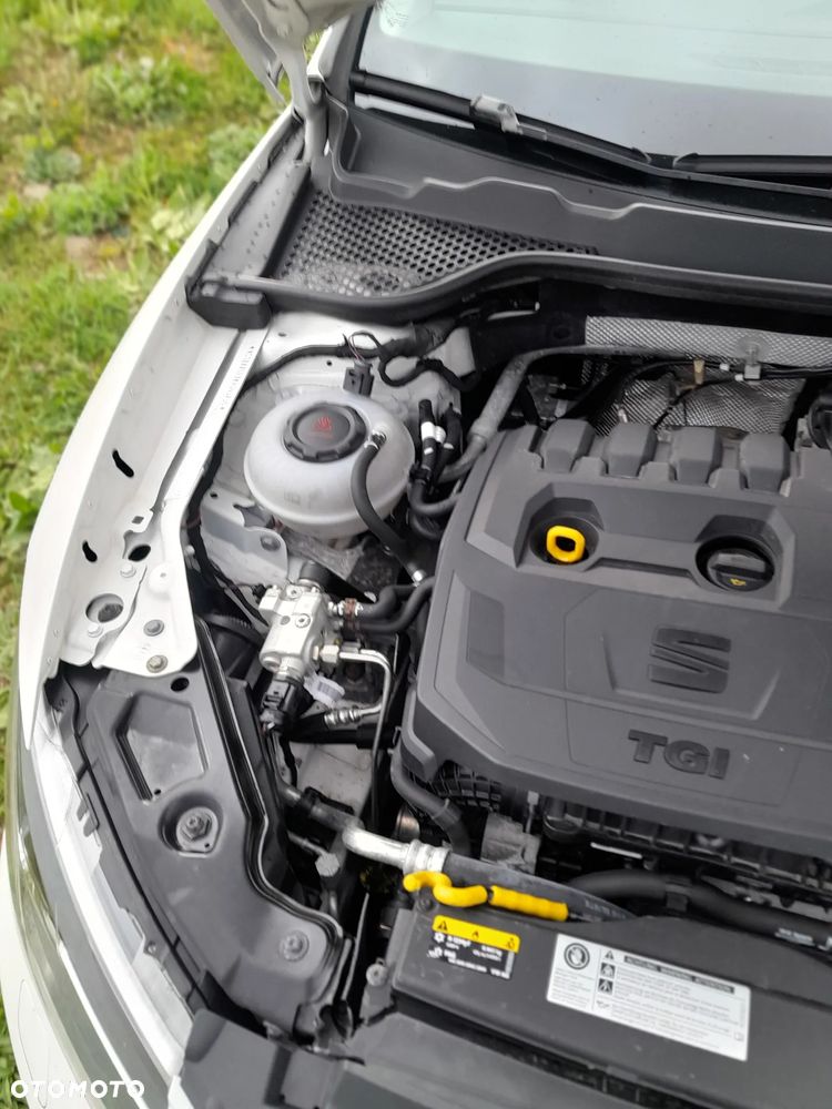 Seat Leon 1.5 Start&Stop Style - 13