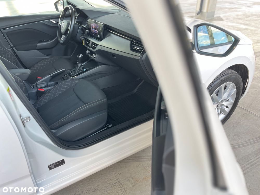 Skoda Scala 1.6 TDI SCR Ambition DSG - 31