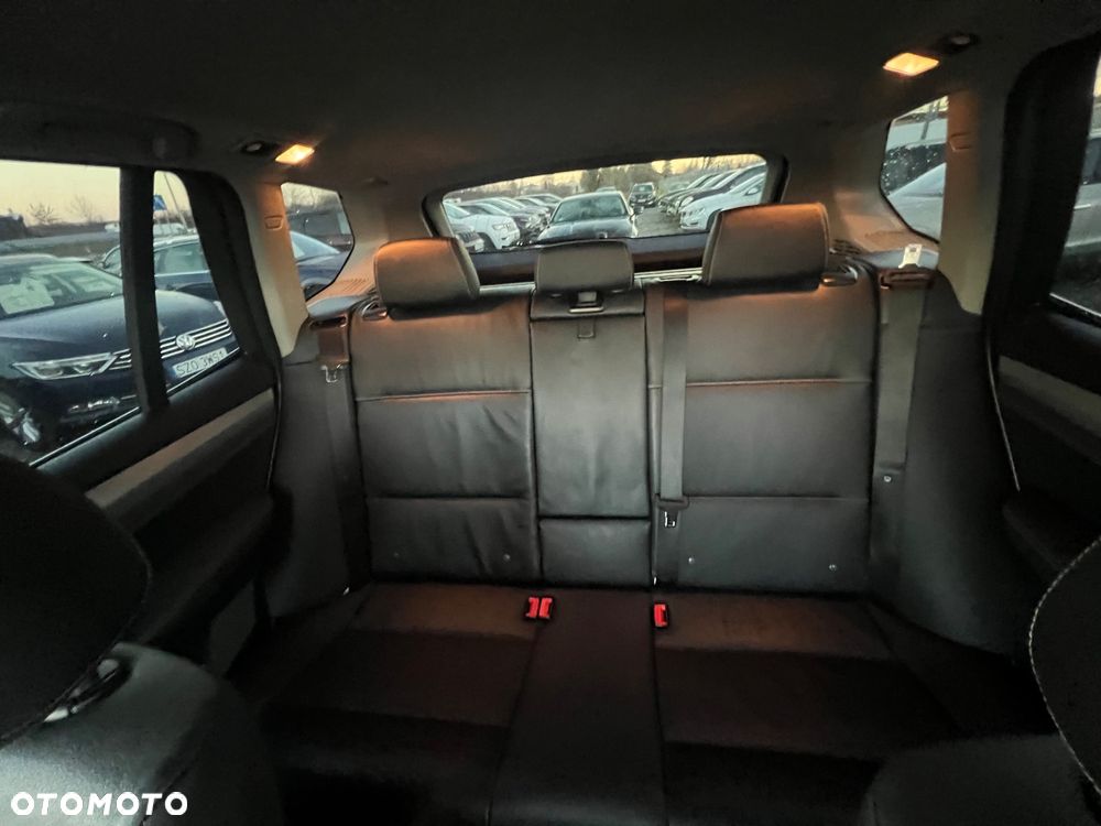 BMW X3 xDrive20d - 15