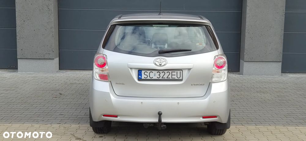 Toyota Verso 1.8 Premium EU5 7os - 8