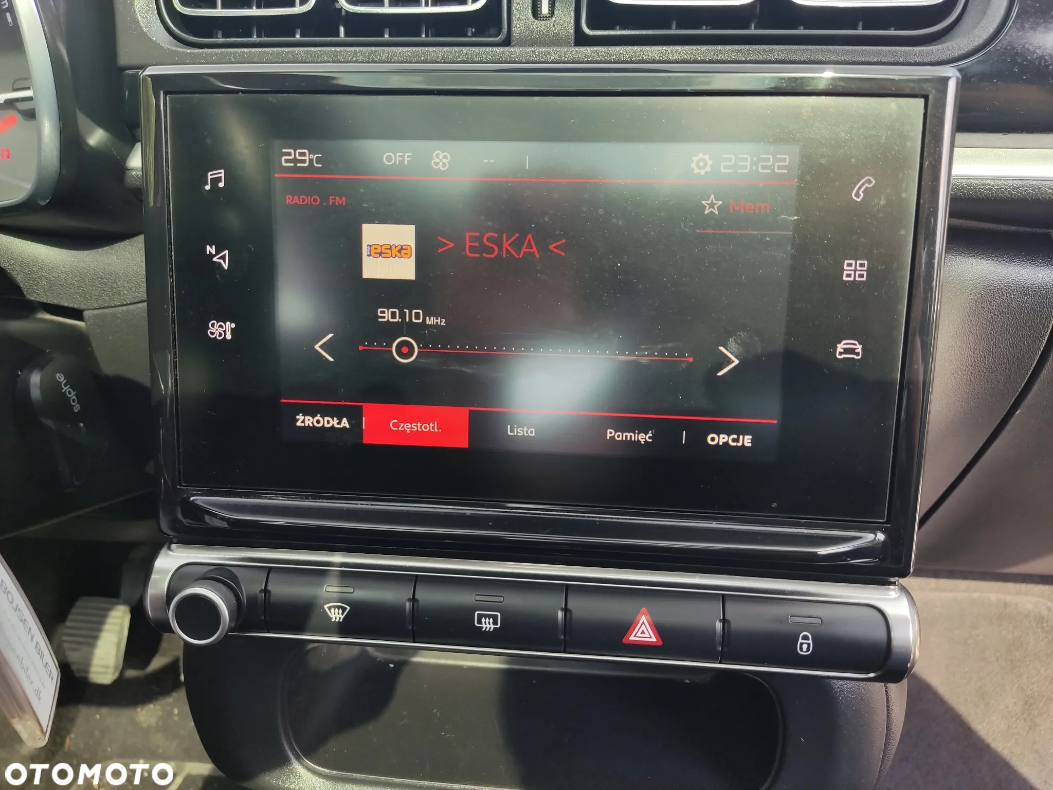 Citroën C3 1.5 BlueHDi Feel - 20