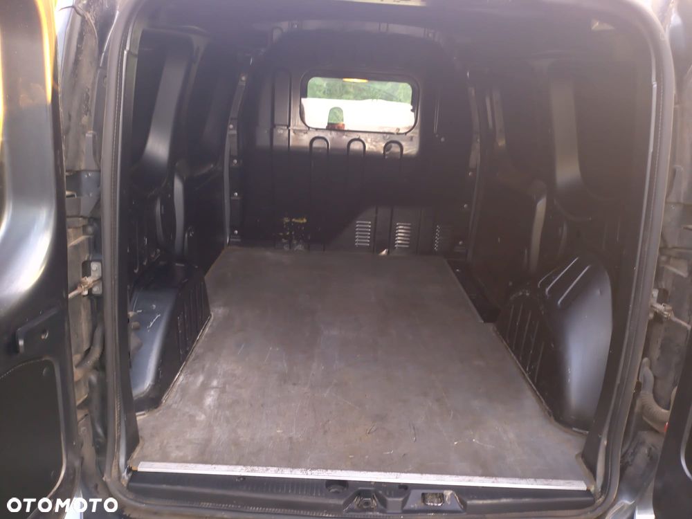 Dacia DOKKER 1,5DCI 95PS 6 BIEGÓW KLIMA - 10