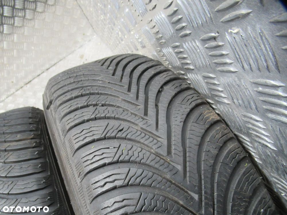 Koła Ford Mondeo Focus C-Max Kuga 6,5Jx16 et50 5x108 CZUJNIKI - 16