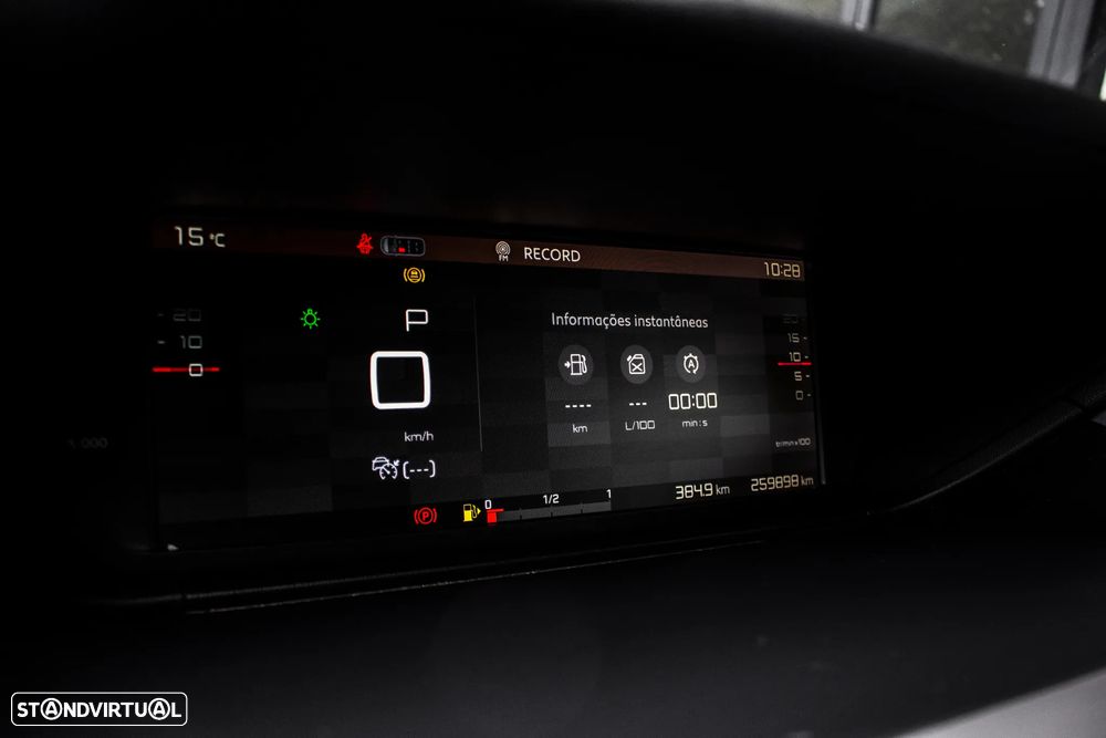 Citroën Grand C4 Spacetourer BlueHDi 130 Stop&Start EAT8 FEEL - 11