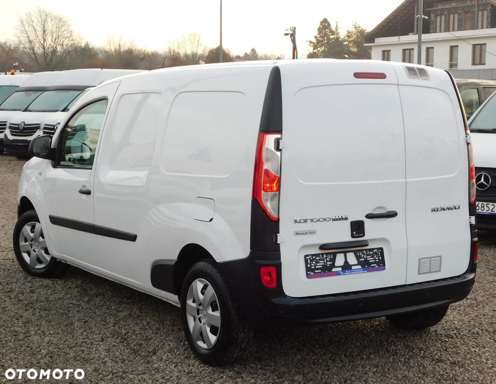 Renault Kangoo - 13