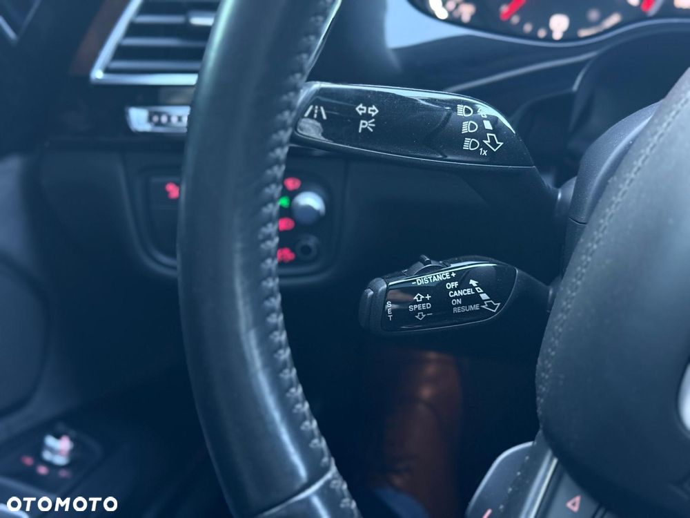 Audi A8 - 20