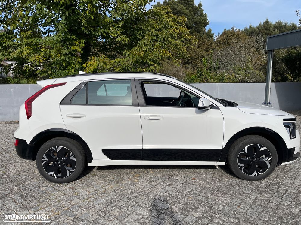 Kia Niro EV - 2