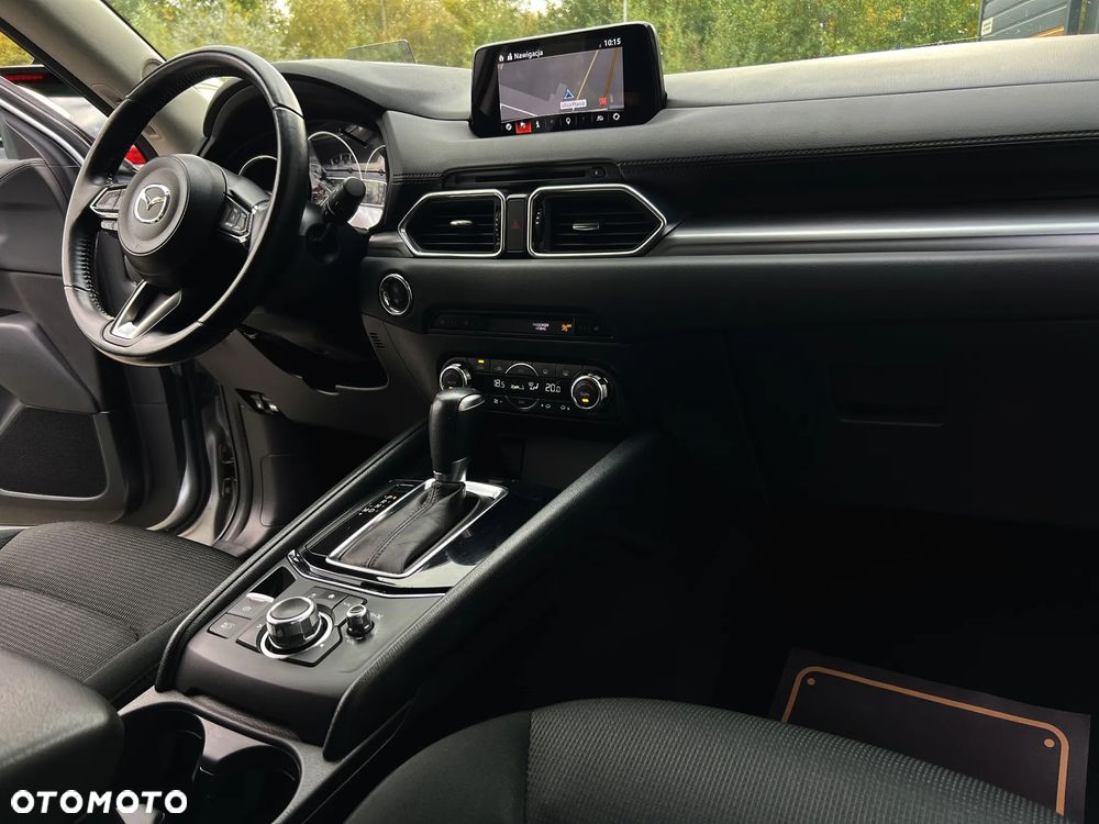 Mazda CX-5 2.2 SKYACTIV-D Sendo - 18