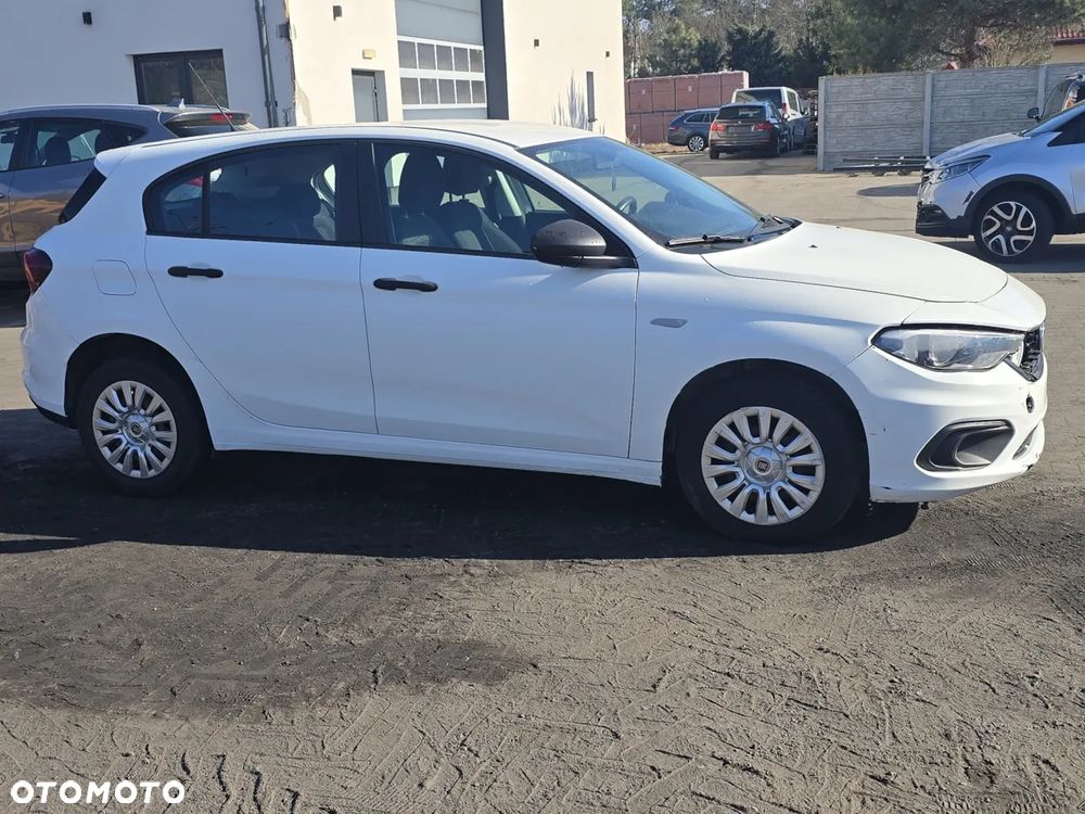 Fiat Tipo 1.3 MultiJet 16v Pop - 2