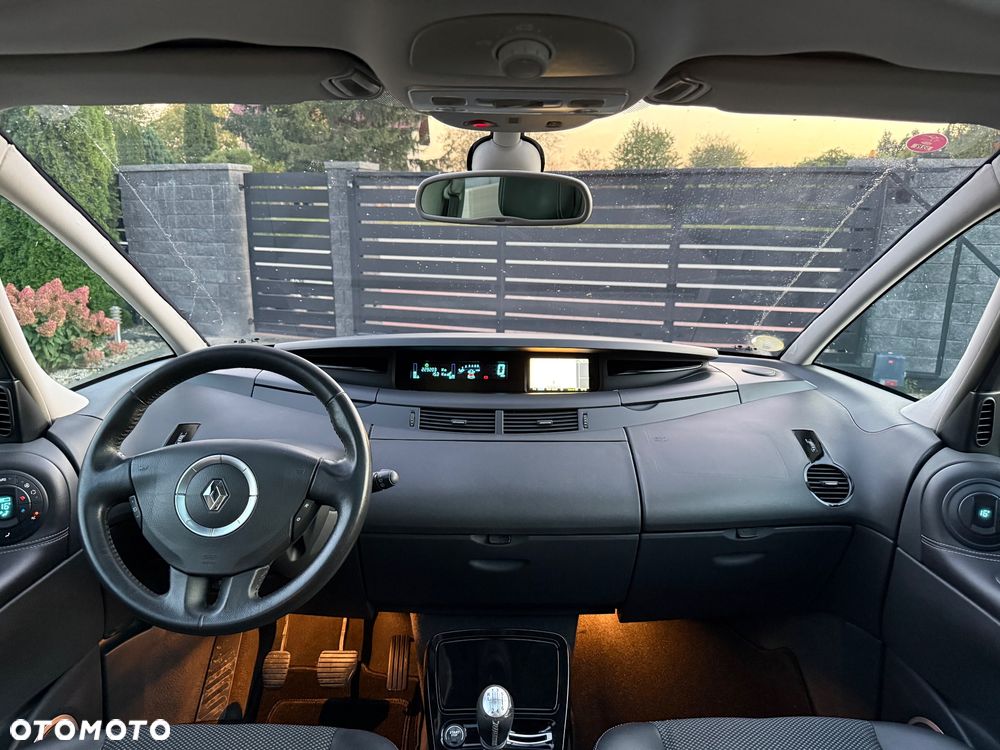 Renault Espace 2.0 dCi FAP Initiale - 26