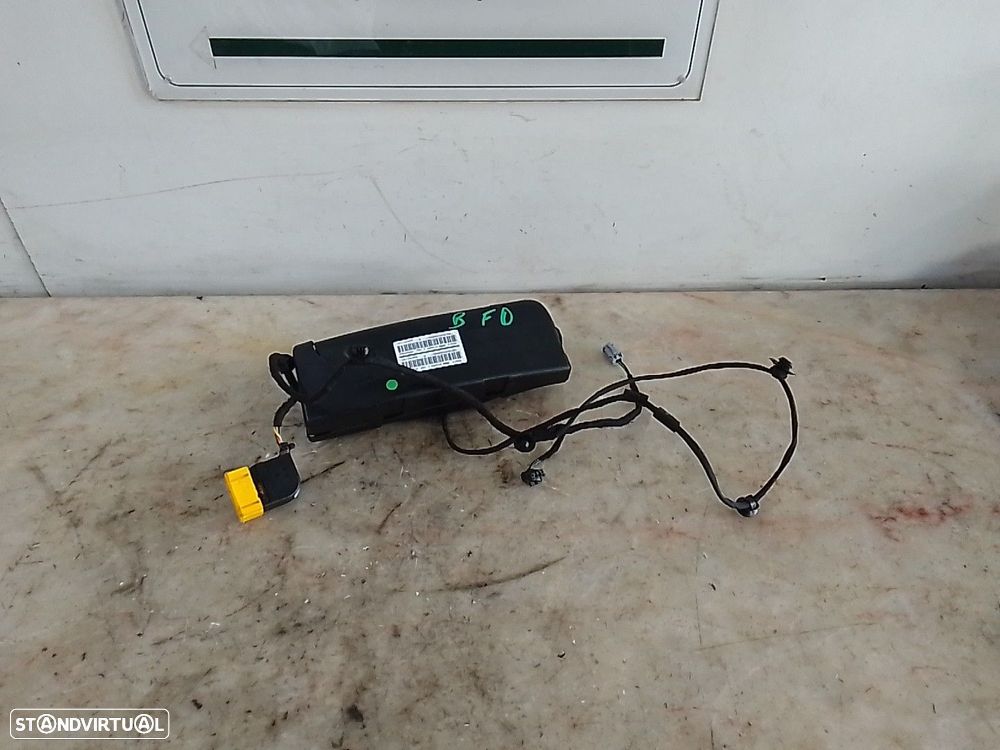 Airbag Banco Dto Peugeot 208 I (Ca_, Cc_) - 2