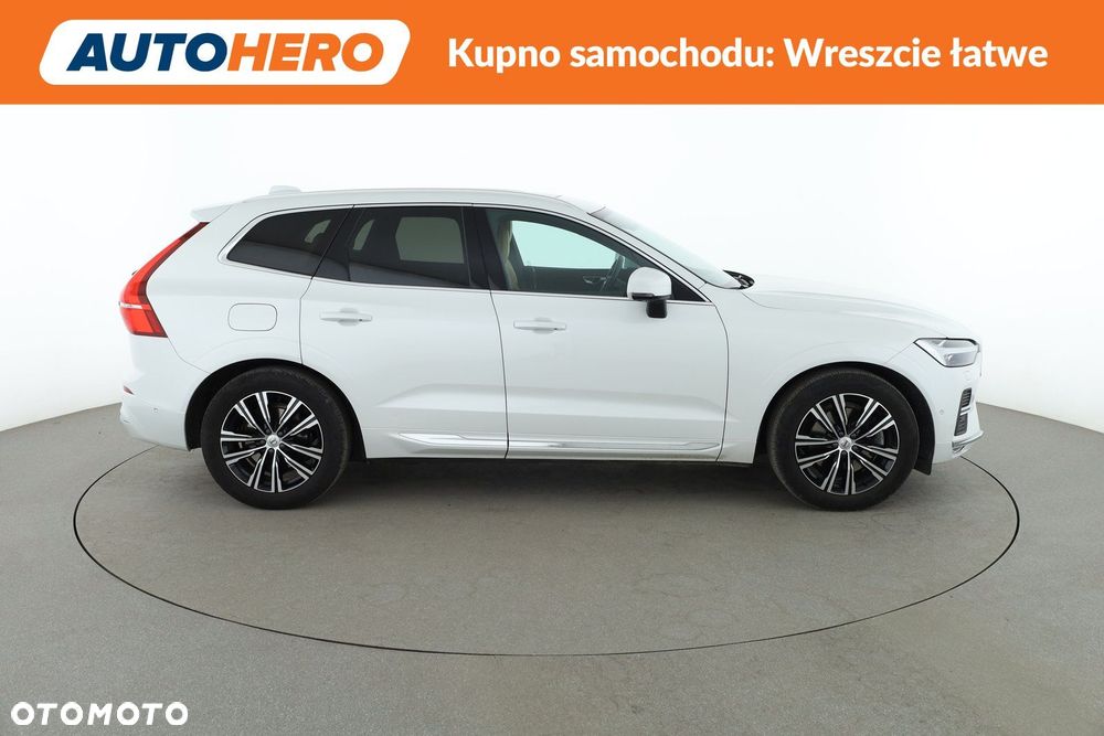 Volvo XC 60 - 7