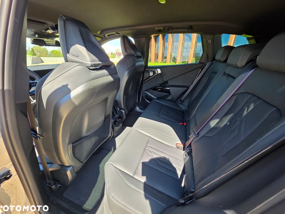 BMW X3 - 12