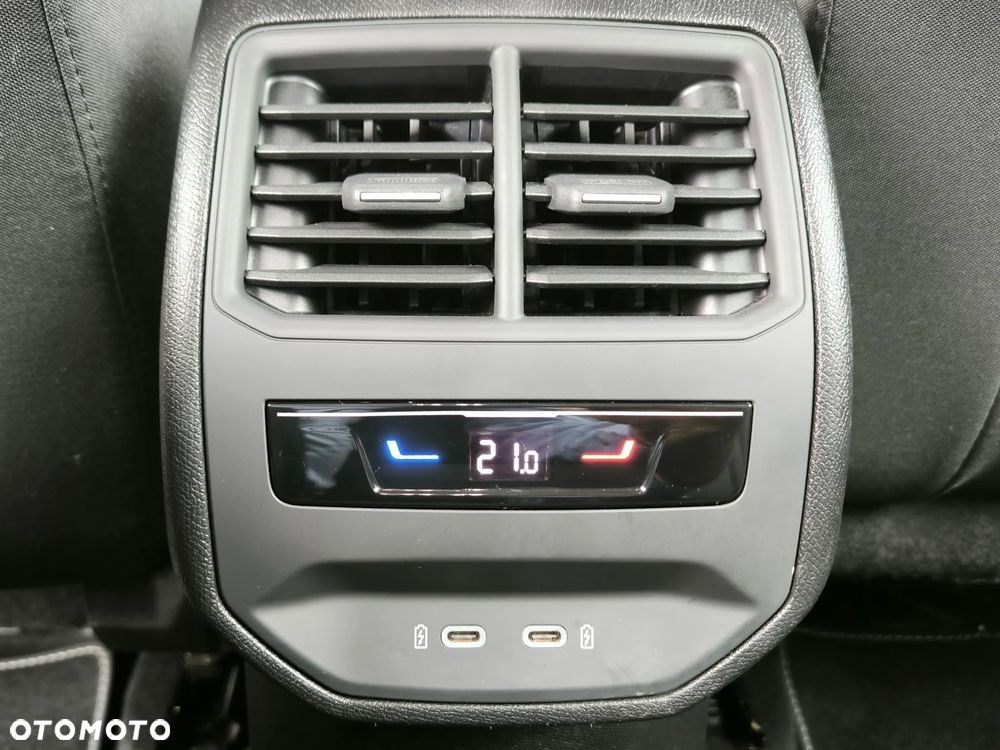 Seat Leon 1.5 eTSI Style DSG - 14