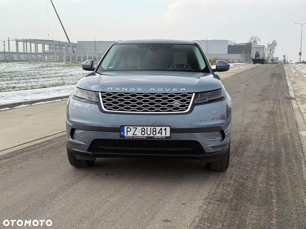 Land Rover Range Rover Velar P250 S - 2