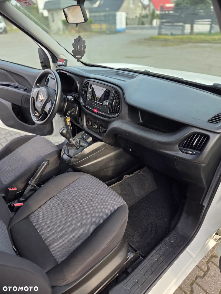 Fiat Doblo - 3