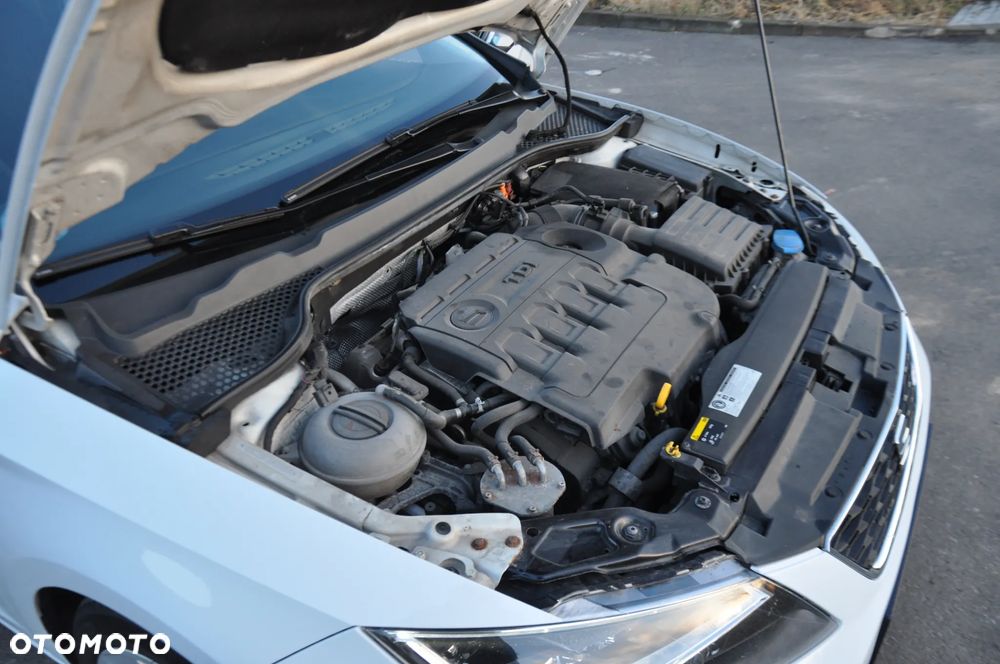 Seat Leon 2.0 TDI DPF Start&Stop FR - 24