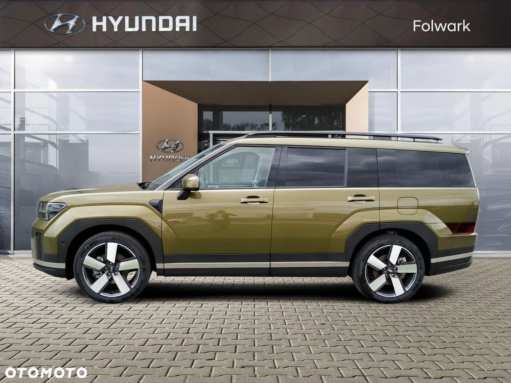 Hyundai Santa Fe 1.6 T-GDI PHEV Platinum 4WD - 2
