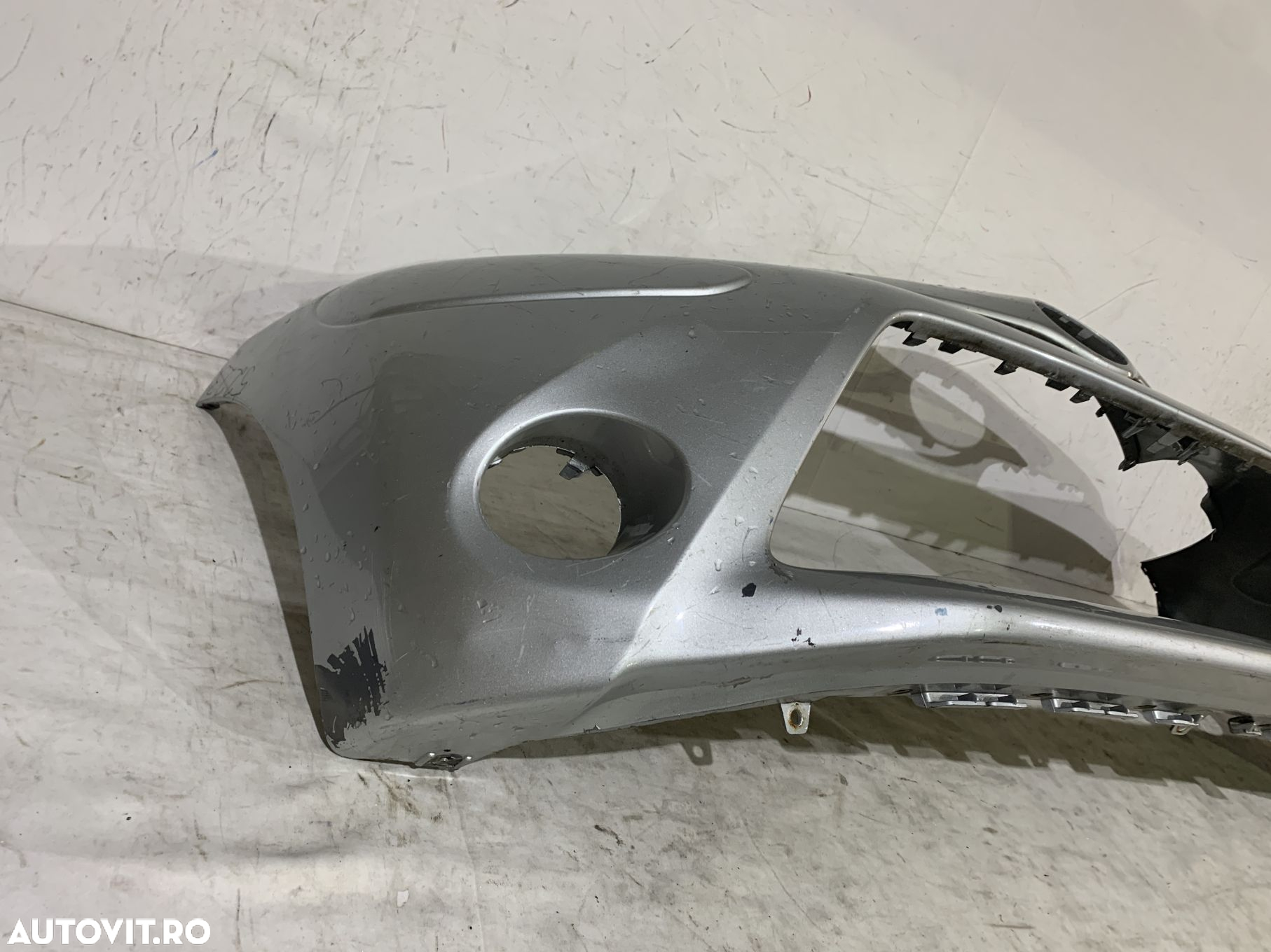 Bara fata Toyota Aygo, 2010, 2011, 2012, 2013, cod origine OE 52119-0H110. - 8