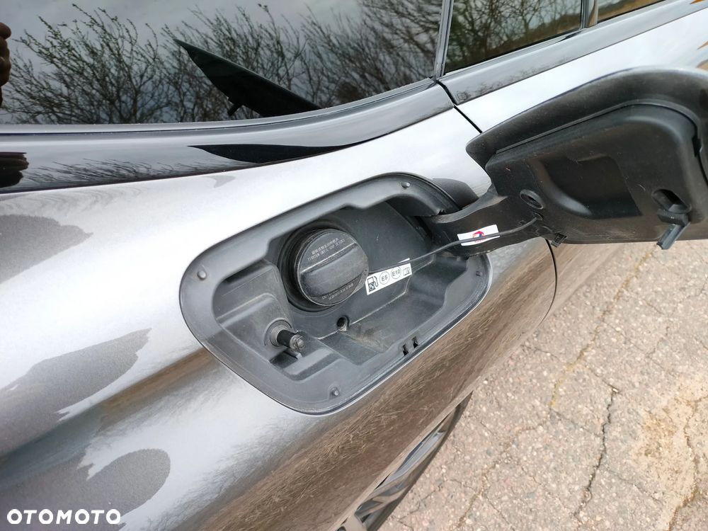 Peugeot 508 225 e-EAT8 GT - 13