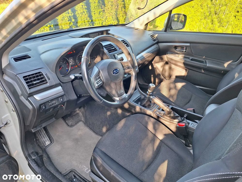 Subaru XV 2.0i Comfort - 9