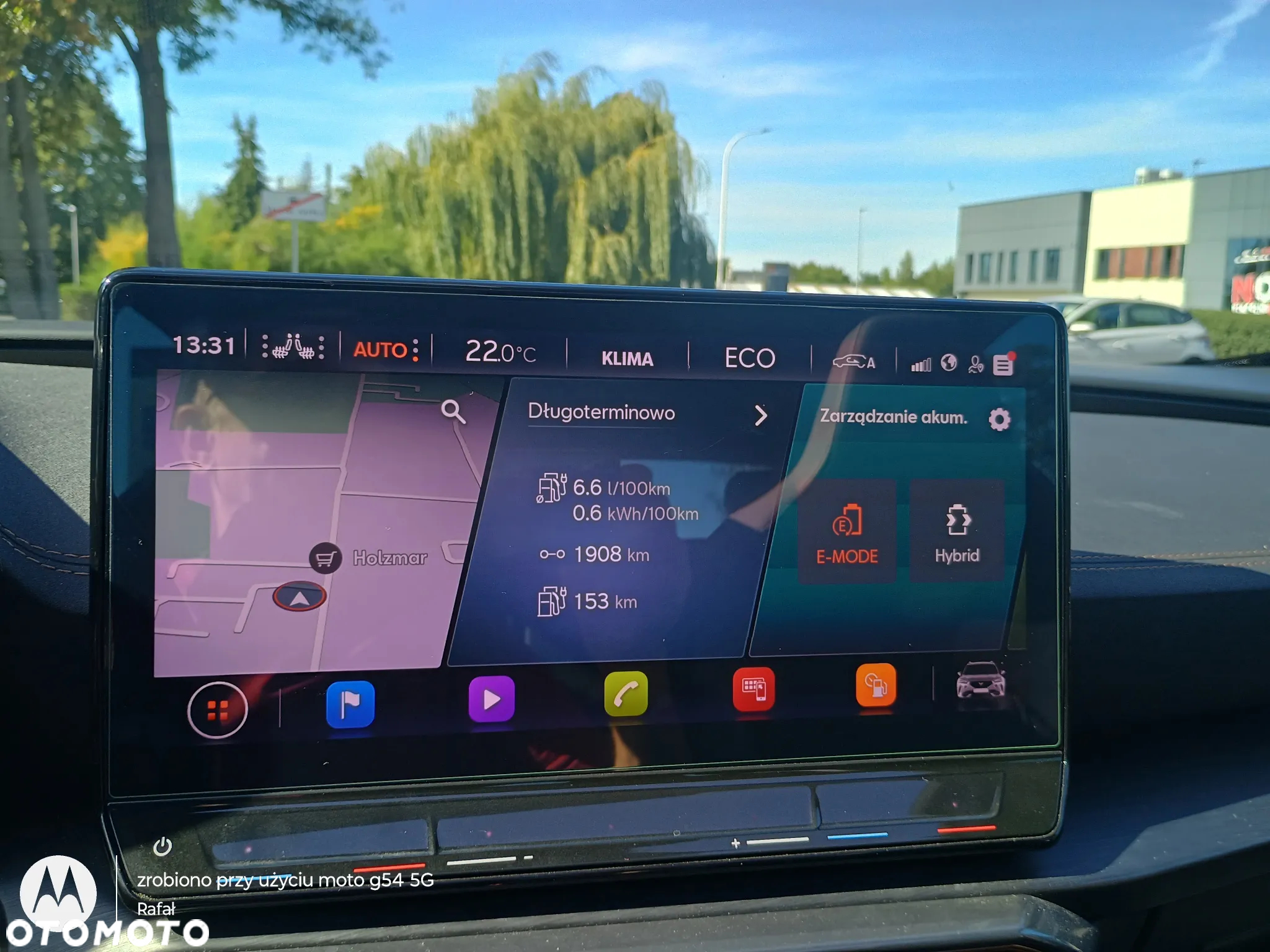 Cupra Formentor VZ 1.4 e-Hybrid DSG - 15