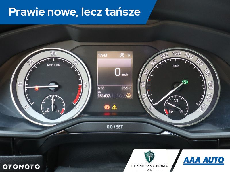 Skoda Superb - 12